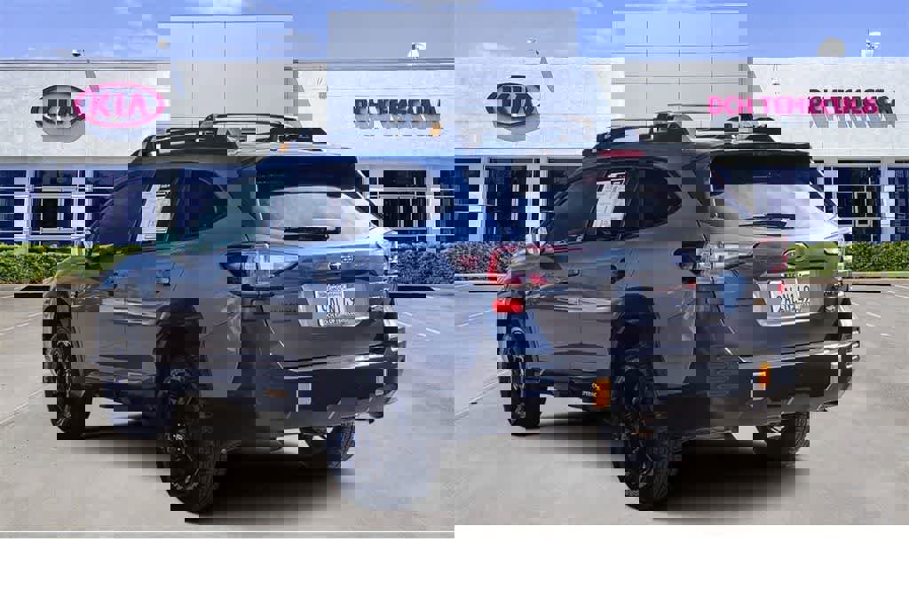 Used 2022 Subaru Outback Wilderness image 6