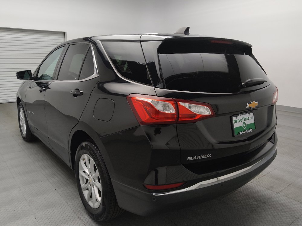 Used 2019 Chevrolet Equinox LT FWD image 5