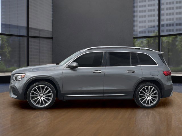 Used 2023 Mercedes-Benz GLB 250 image 13