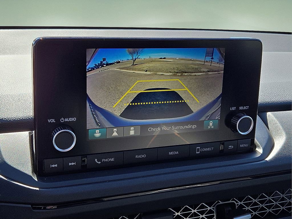 Used 2025 Honda Accord SE image 25