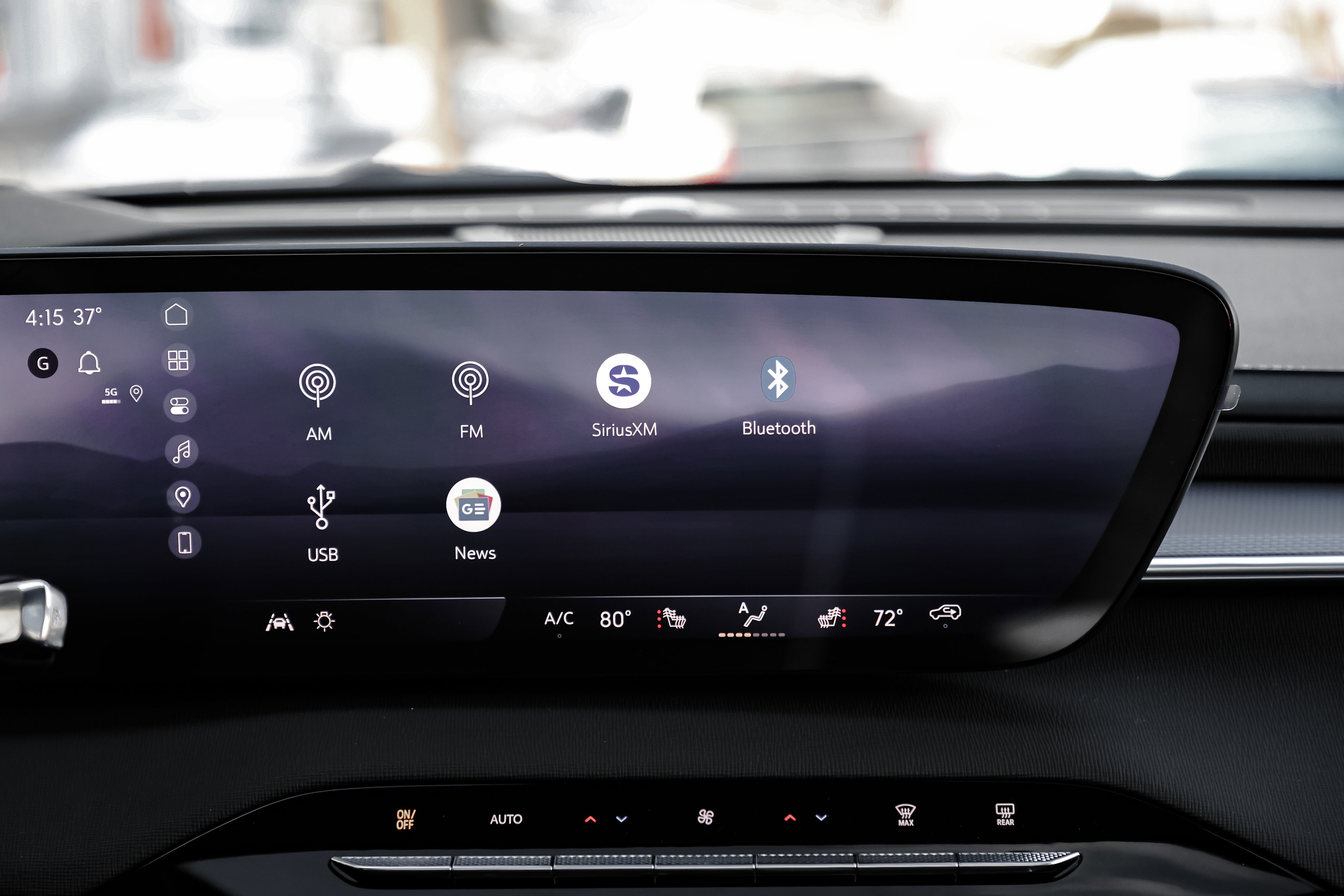 New 2026 Buick Enclave Sport Touring w/ Power Package image 38