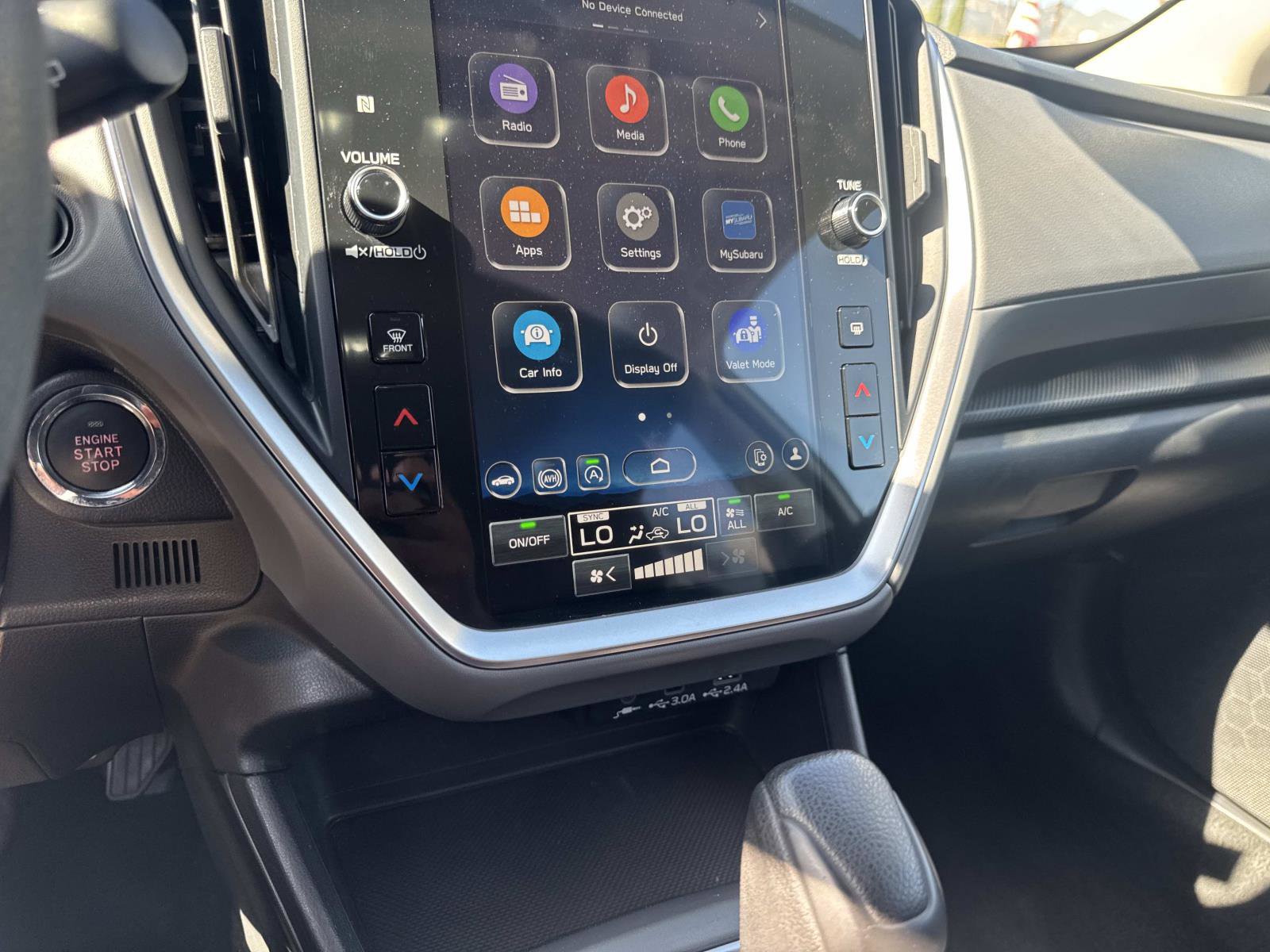 Certified 2024 Subaru Crosstrek 2.0i Premium w/ Crosstrek Mirror Package AWD/4WD image 21