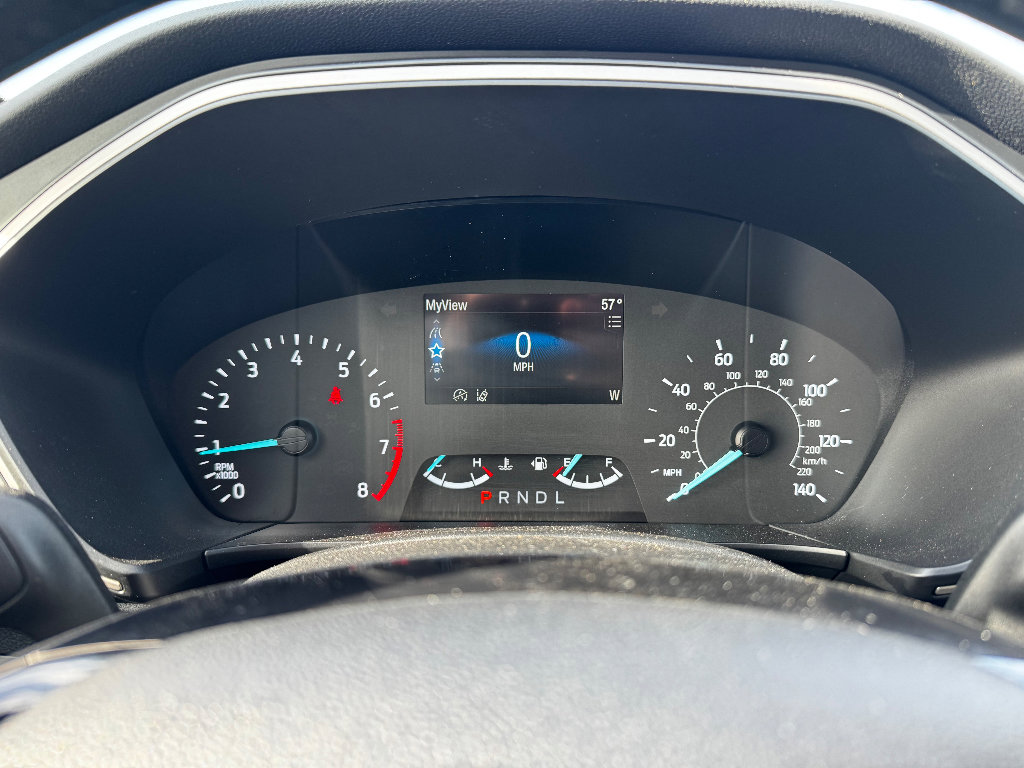 Used 2022 Ford Escape SE w/ Cold Weather Package AWD/4WD image 19