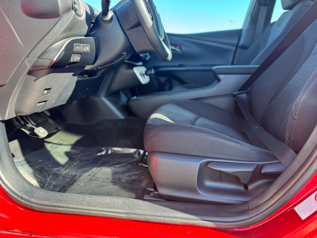 Used 2017 Toyota Prius One FWD image 6