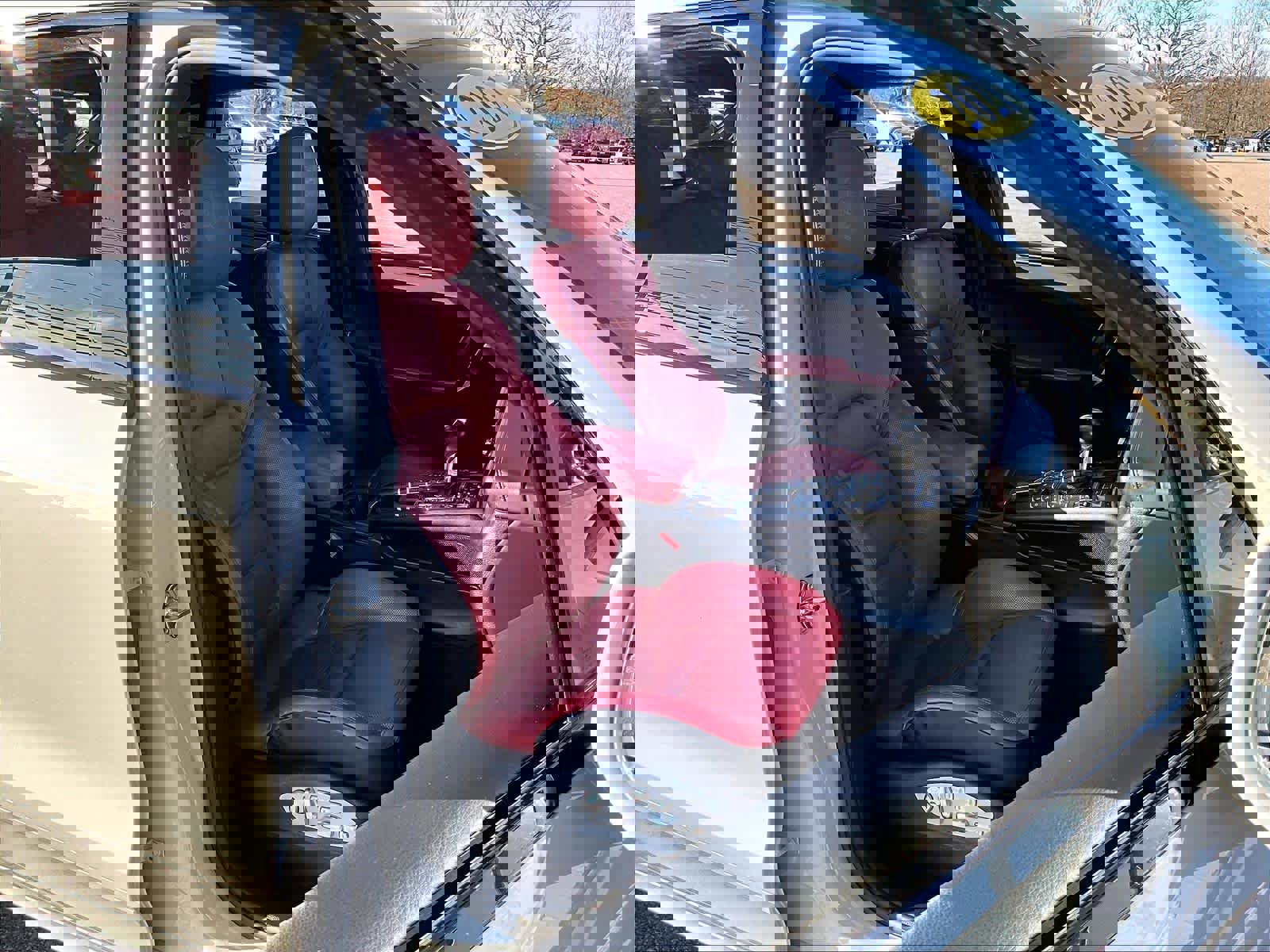 Used 2021 Porsche Macan Turbo image 11