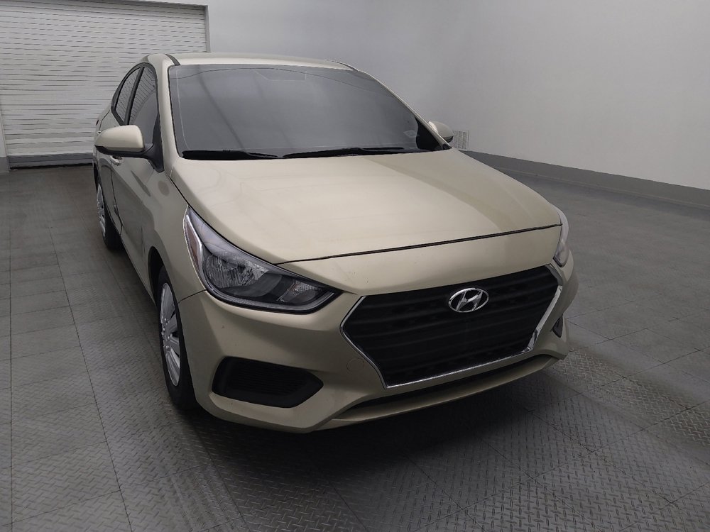 Used 2020 Hyundai Accent SE image 14