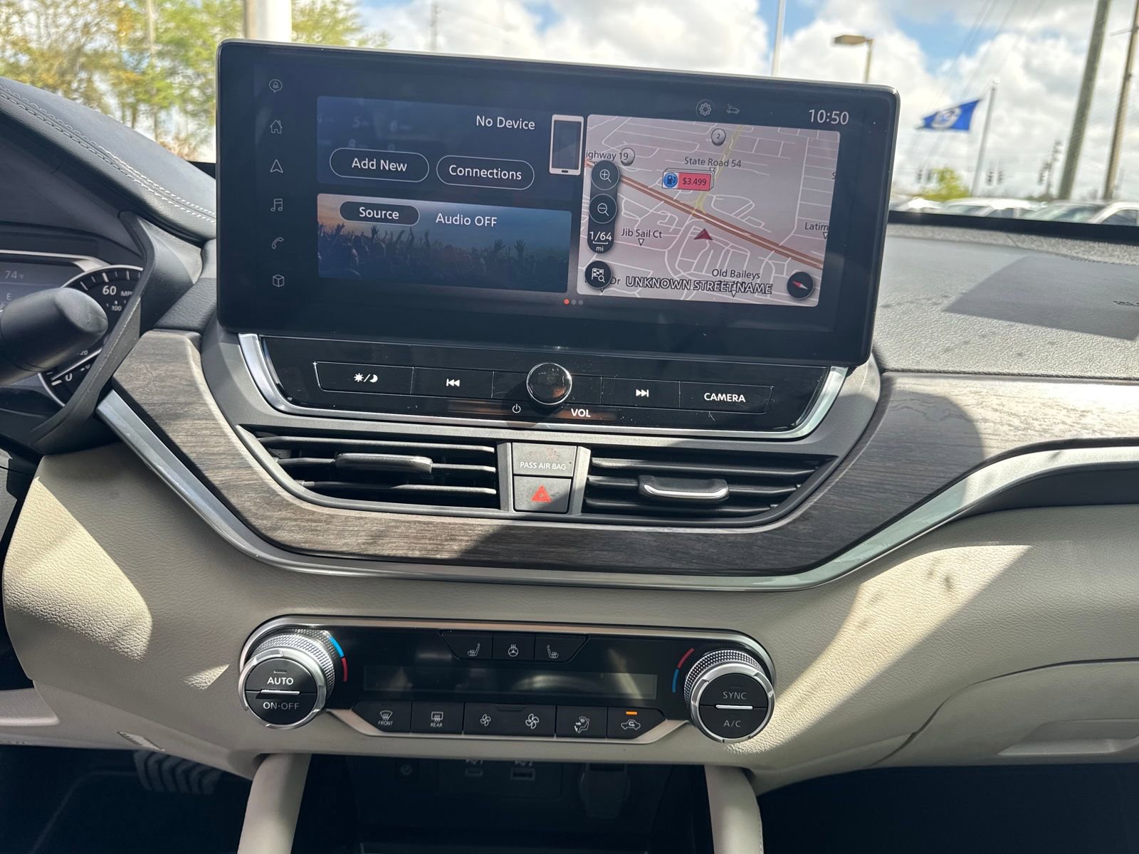 Certified 2024 Nissan Altima 2.5 SL image 19