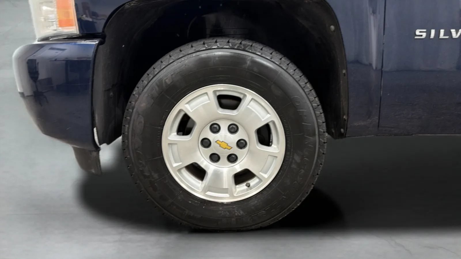 Used 2010 Chevrolet Silverado 1500 LT w/ Power Pack Plus RWD image 27