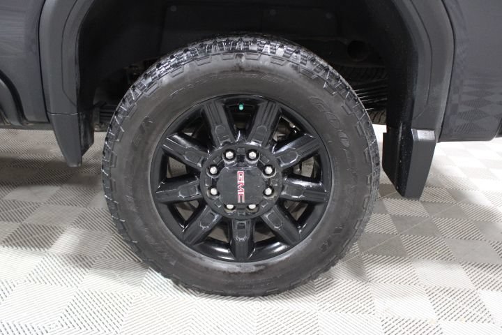 Used 2025 GMC Sierra 2500 AT4 AWD/4WD image 45
