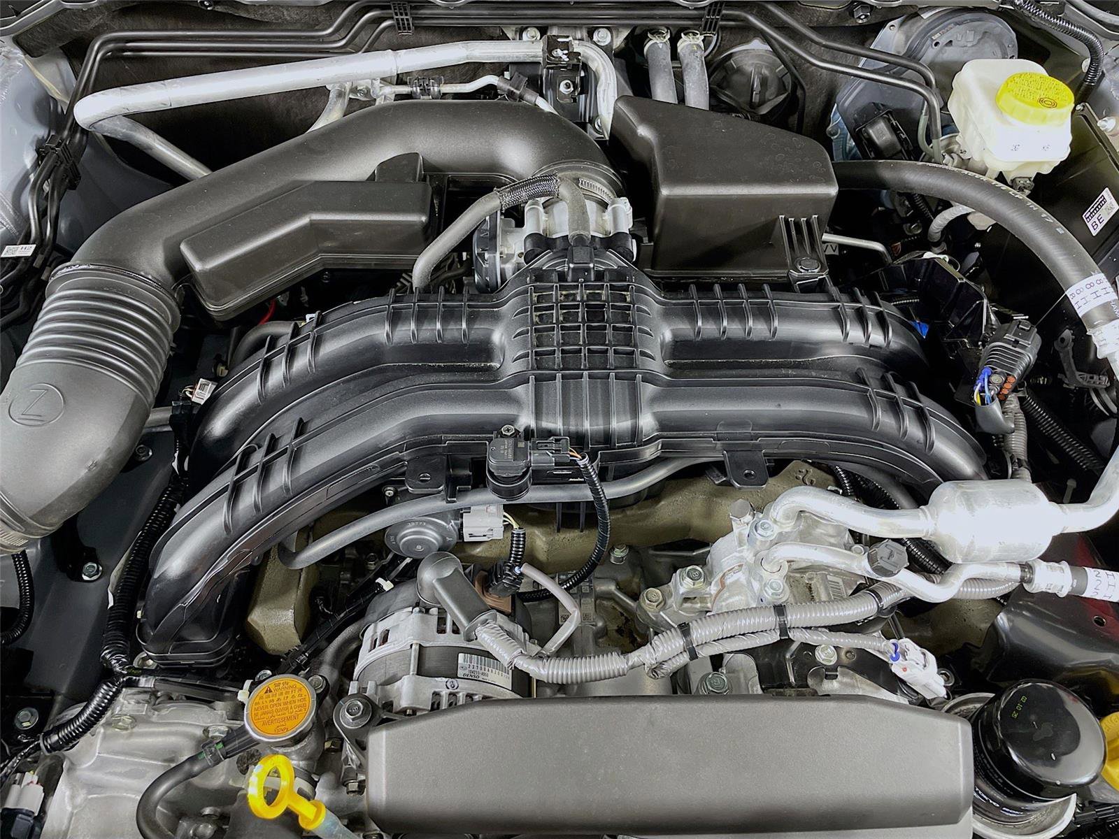 Certified 2024 Subaru Crosstrek 2.0i Premium image 31