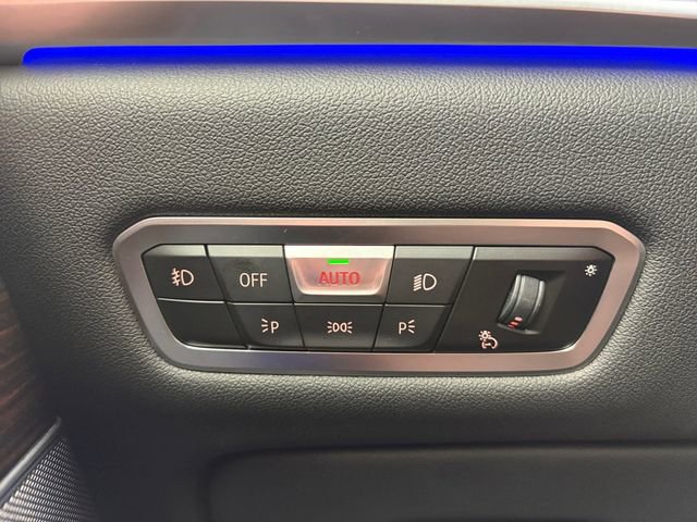 Used 2019 BMW X7 xDrive40i w/ Luxury Seating Package image 5