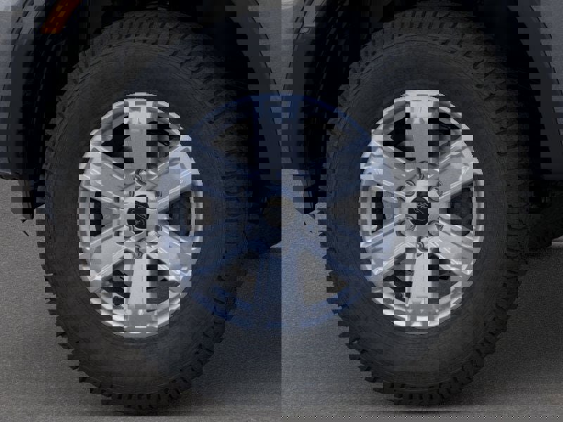 New 2025 Ford Ranger XL image 19