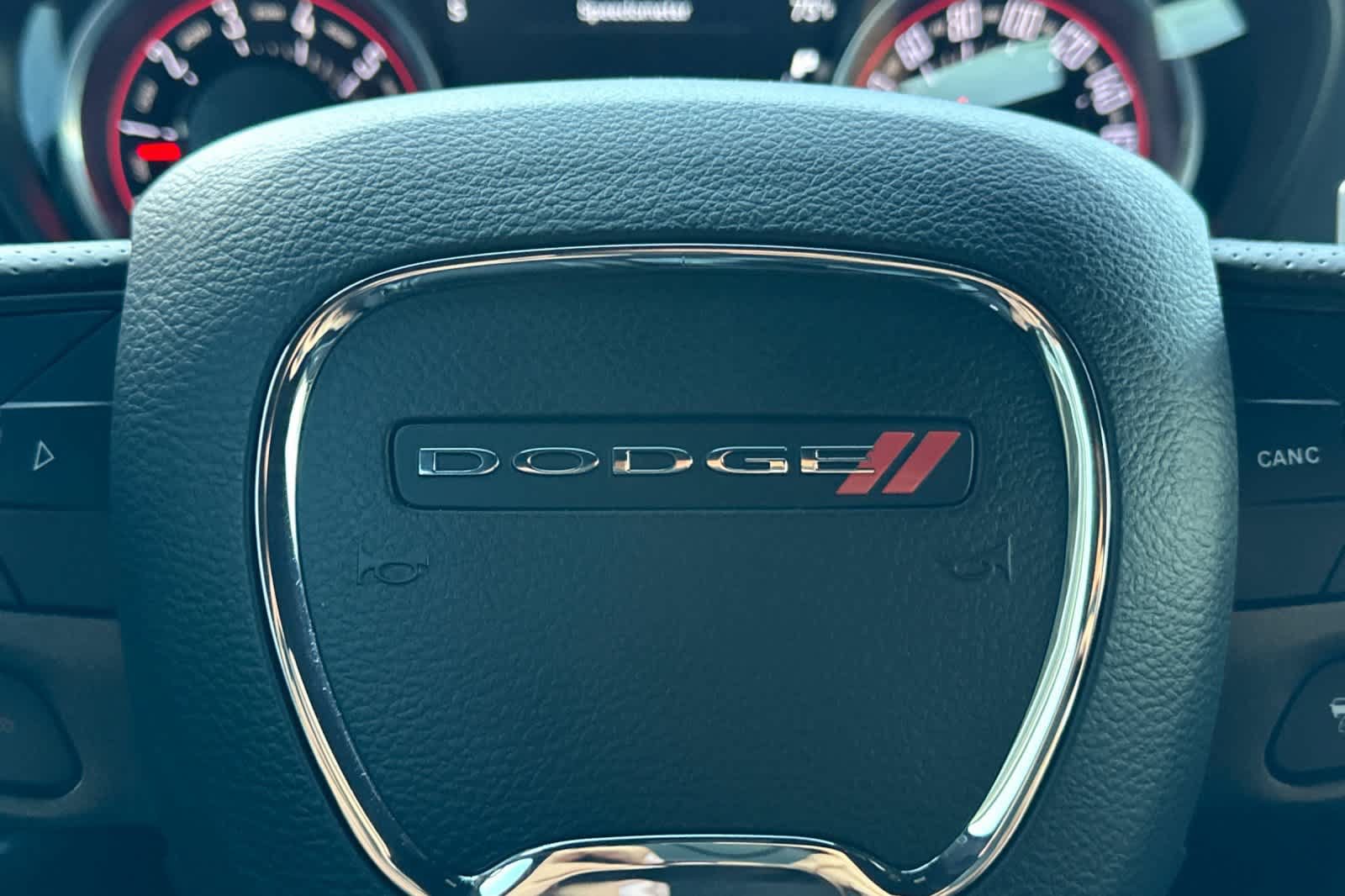 Used 2023 Dodge Challenger R/T Scat Pack RWD image 29