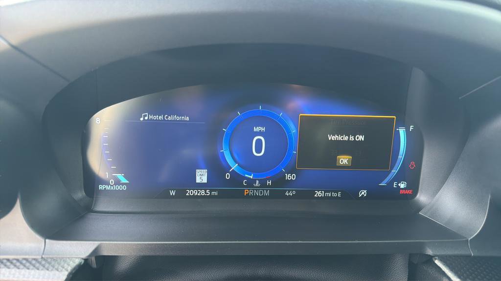 Used 2023 Ford Explorer ST w/ Equipment Group 401A image 24