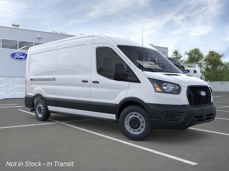 New 2026 Ford Transit 250 148 Medium Roof RWD image 35