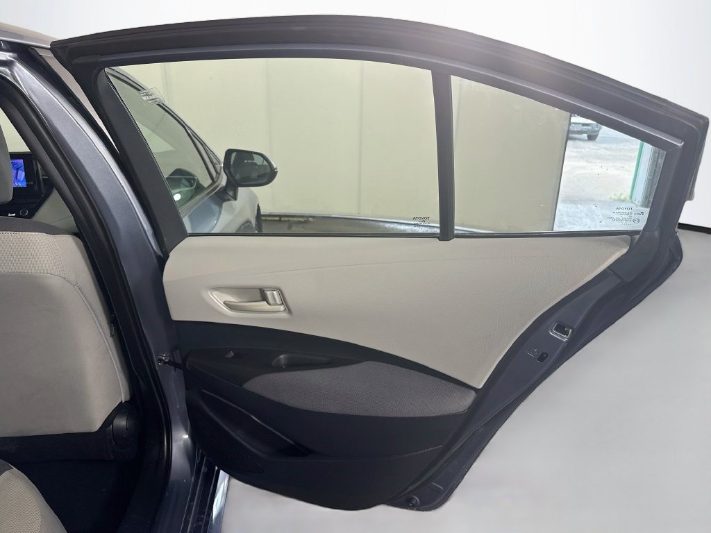 Used 2024 Toyota Corolla LE FWD image 26