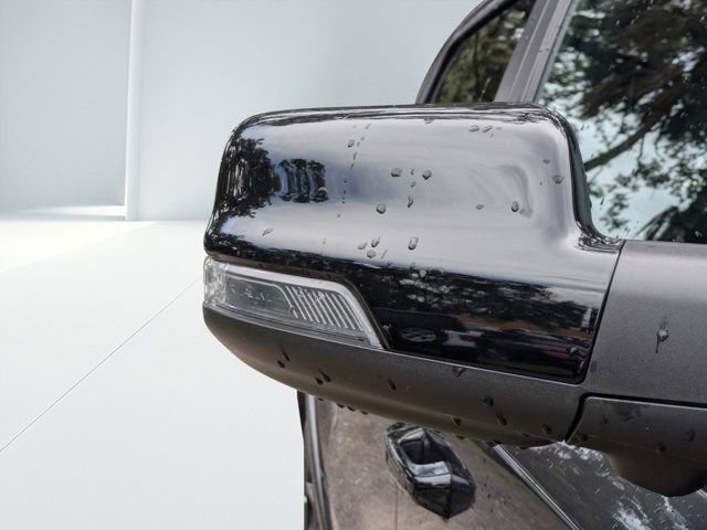 New 2026 RAM 1500 Laramie w/ Night Edition image 10