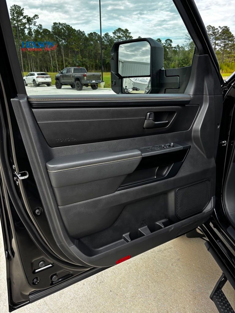 New 2026 Toyota Tundra SR5 image 9