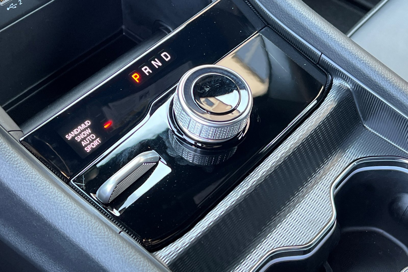 New 2025 Jeep Grand Cherokee Limited image 22
