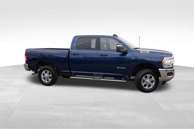 Used 2024 RAM 2500 Big Horn w/ Bed Utility Group image 3