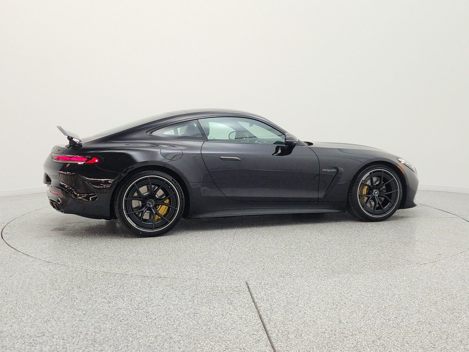 New 2026 Mercedes-Benz AMG GT 55 image 5