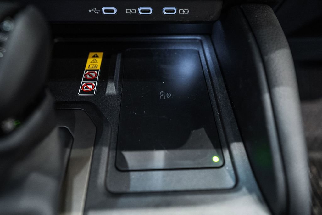 New 2025 Toyota Land Cruiser image 27