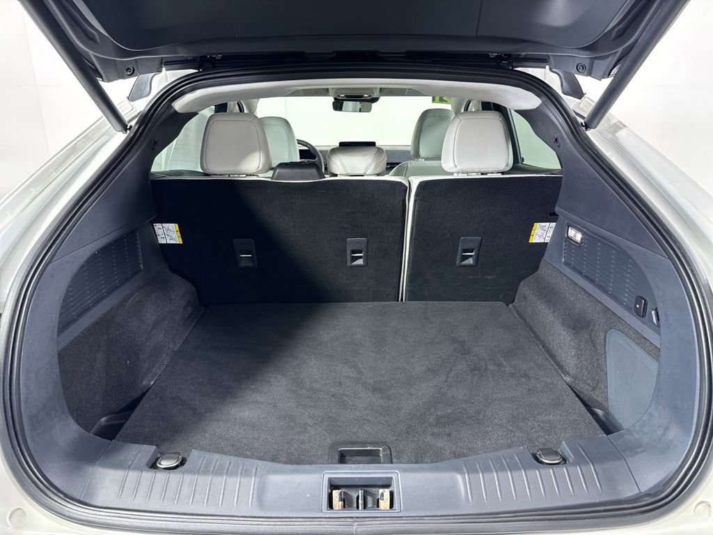 Used 2021 Ford Mustang Mach-E Premium image 18