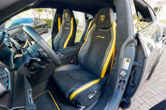 Used 2023 Lamborghini Urus Performante image 62