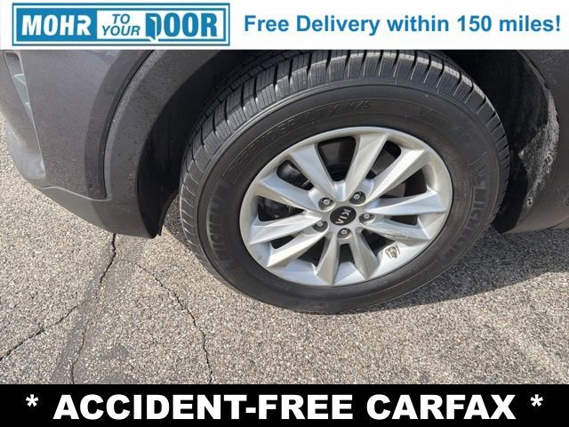 Used 2019 Kia Sorento LX w/ Option Group 020 image 8