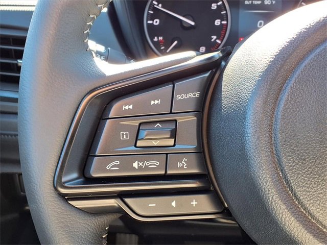 New 2026 Subaru Forester Premium image 14