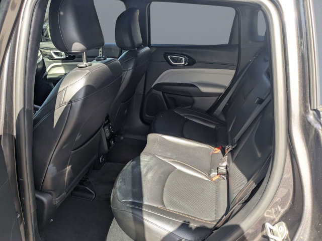 Used 2023 Jeep Compass Limited AWD/4WD image 13