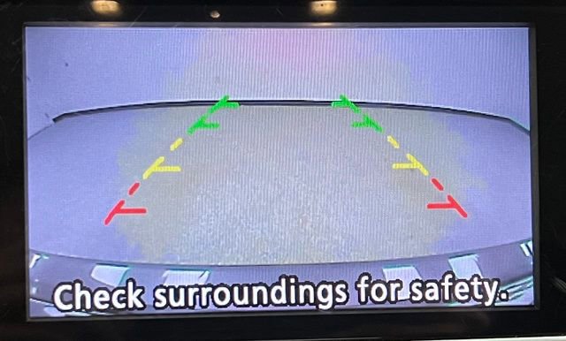 Used 2017 Nissan Altima 2.5 SL w/ Moonroof Package image 33