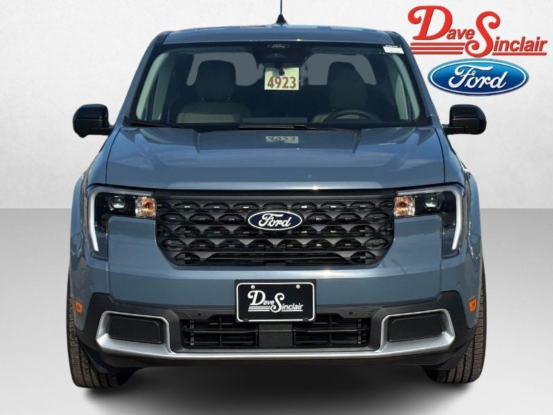 New 2026 Ford Maverick Lariat w/ 4K Tow Package AWD/4WD image 2