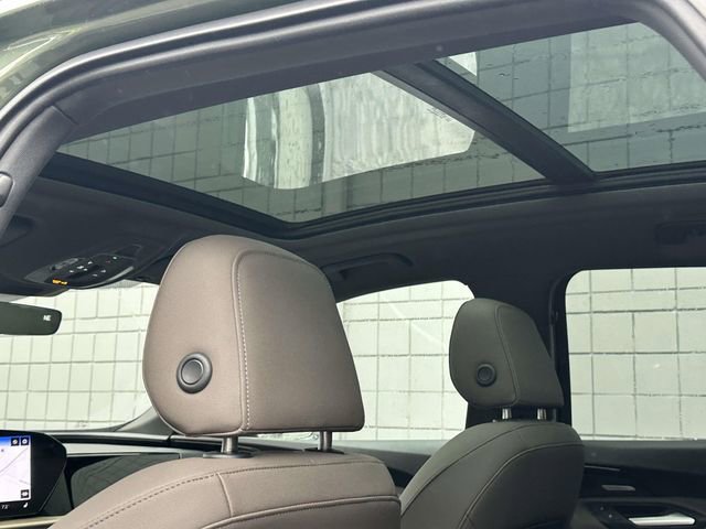 Certified 2025 Audi Q5 Premium Plus w/ Premium Plus image 17