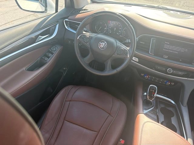 Used 2021 Buick Enclave Avenir w/ LPO, Floor Liner Package FWD image 23