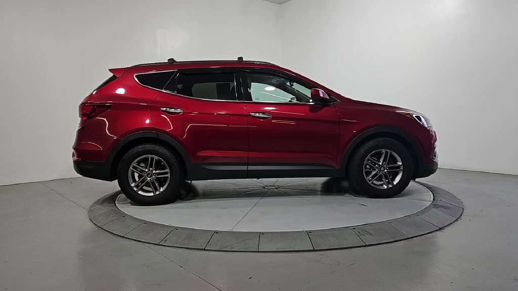 Used 2017 Hyundai Santa Fe Sport AWD/4WD image 7