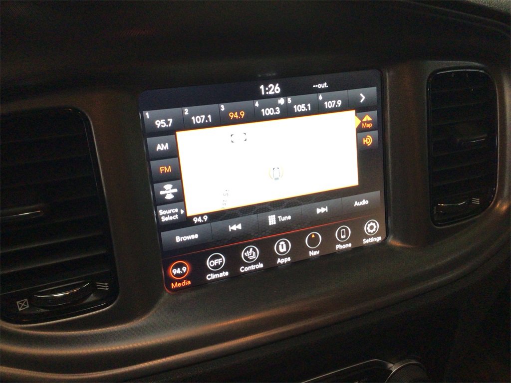 Used 2023 Dodge Charger GT w/ Blacktop Package image 14