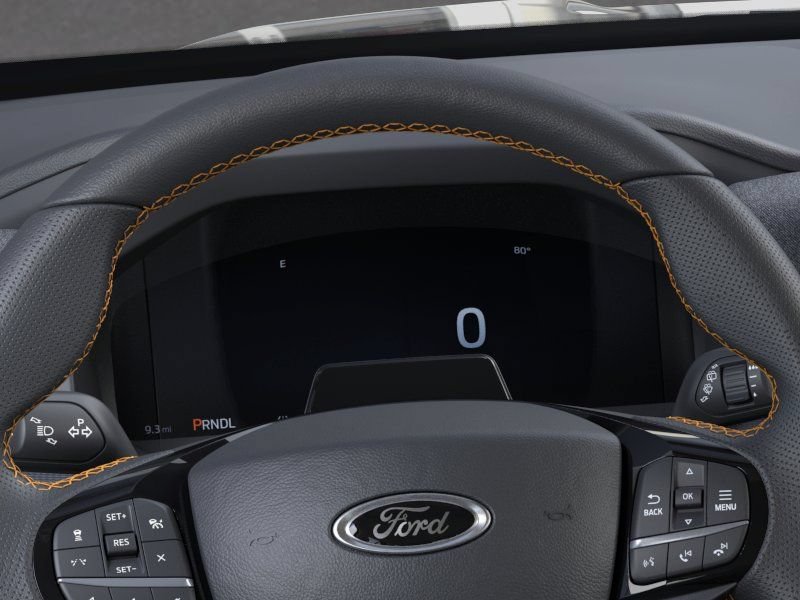 New 2026 Ford Explorer Tremor w/ Tremor Ultimate Package AWD/4WD image 14