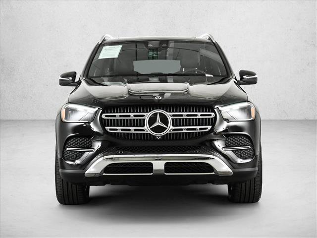 Certified 2025 Mercedes-Benz GLE 350 4MATIC image 2