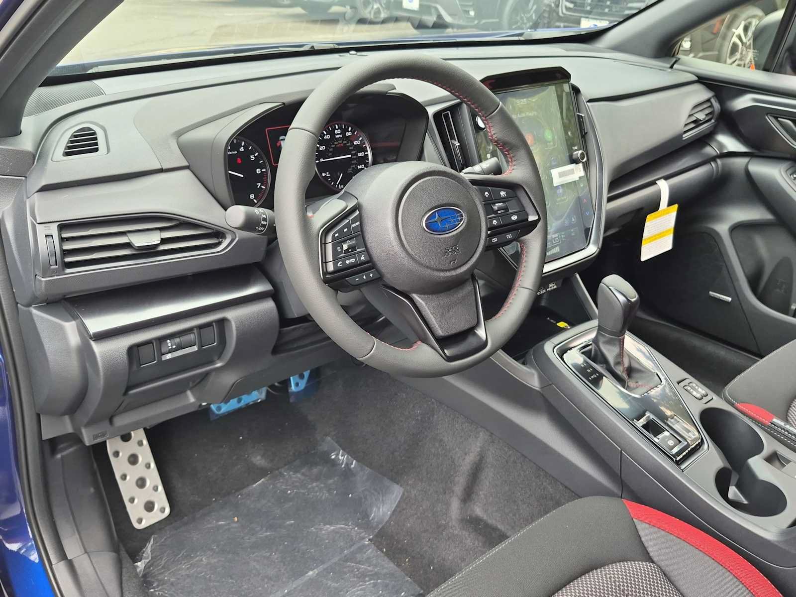 New 2026 Subaru Impreza RS AWD/4WD image 10