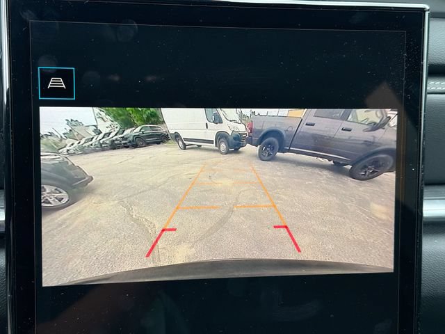 Used 2026 GMC Terrain Elevation AWD/4WD image 24