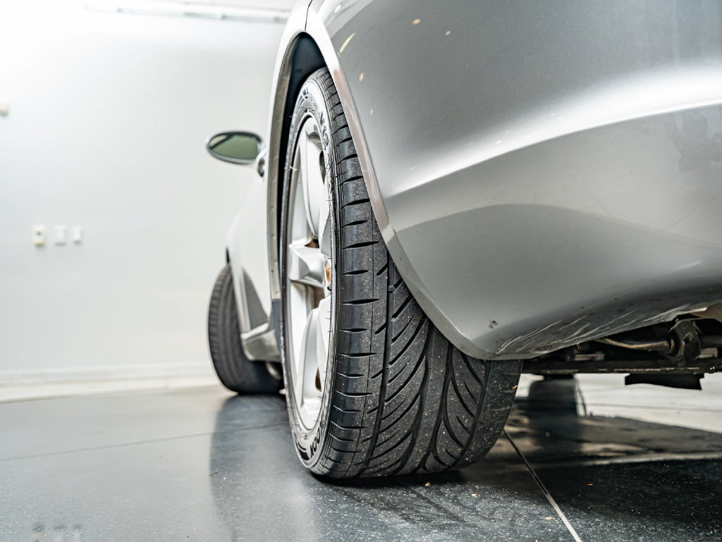 Used 2007 Porsche Cayman RWD image 46