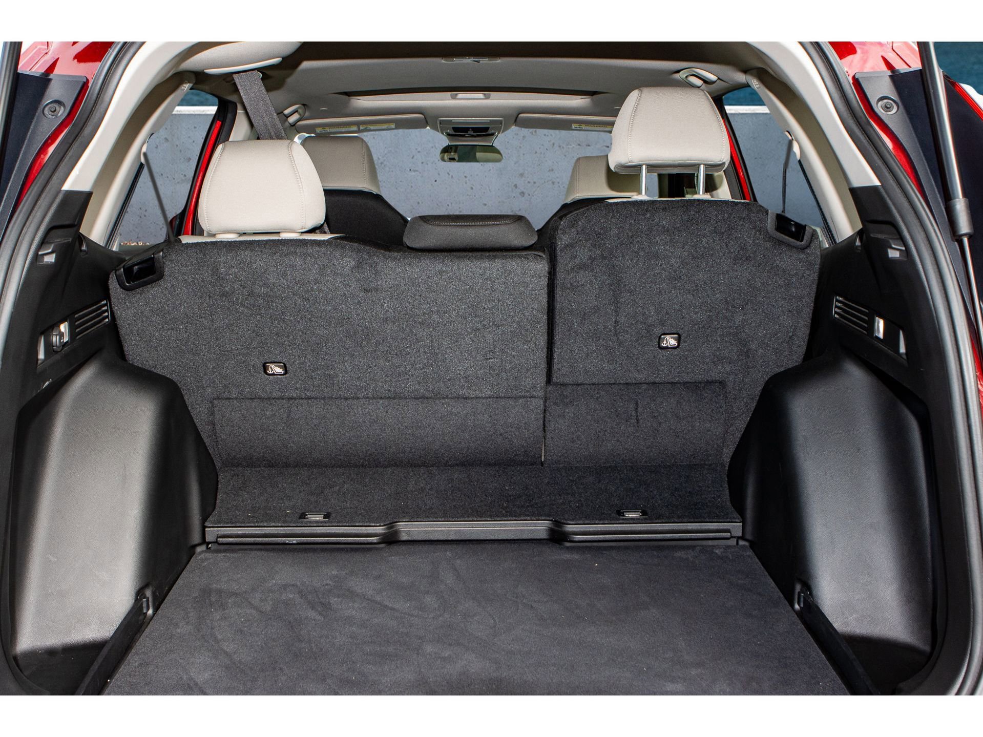 Certified 2024 Honda CR-V EX image 9