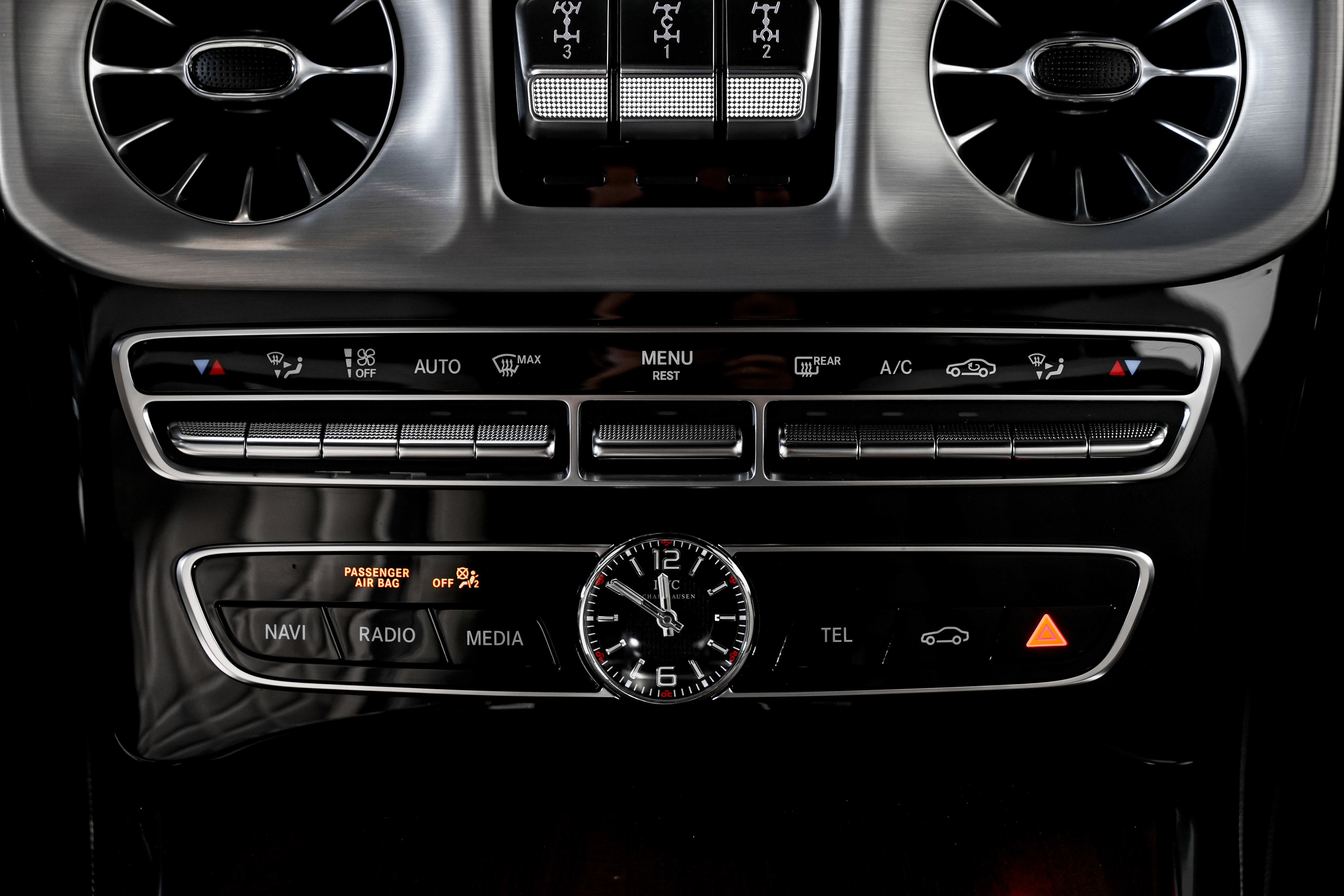 Used 2021 Mercedes-Benz G 63 AMG 4MATIC image 15