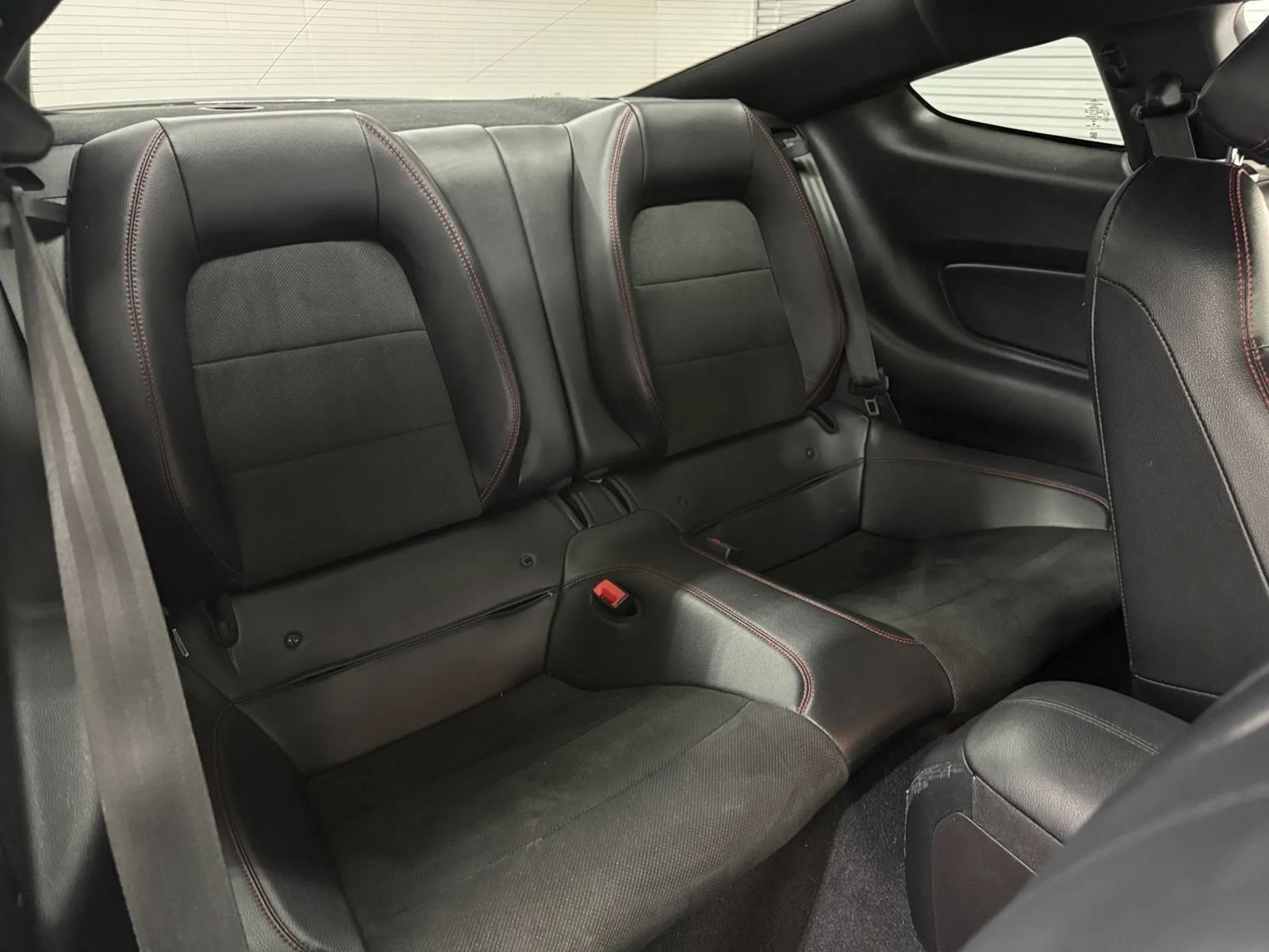 Used 2019 Ford Mustang GT Premium w/ California Special Package RWD image 12