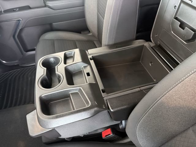Certified 2023 Chevrolet Silverado 1500 LT image 22