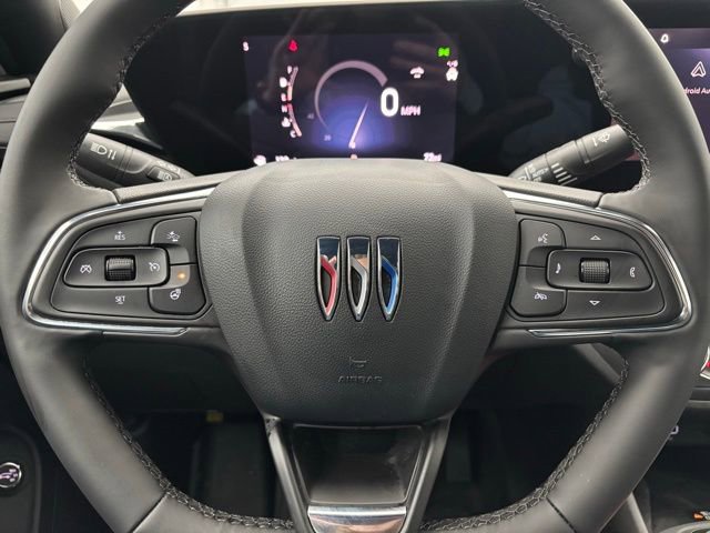 New 2026 Buick Envista Preferred w/ Convenience I Package image 19