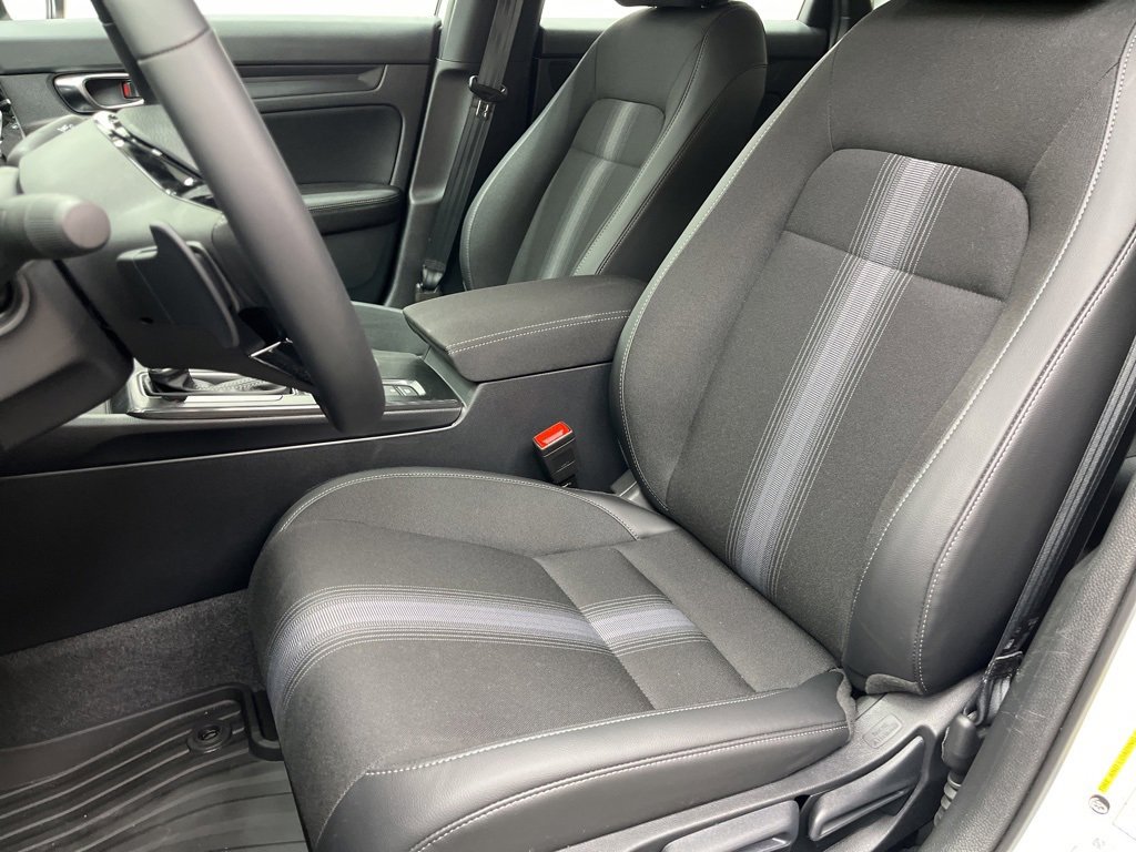 Used 2026 Honda Civic Sport image 10