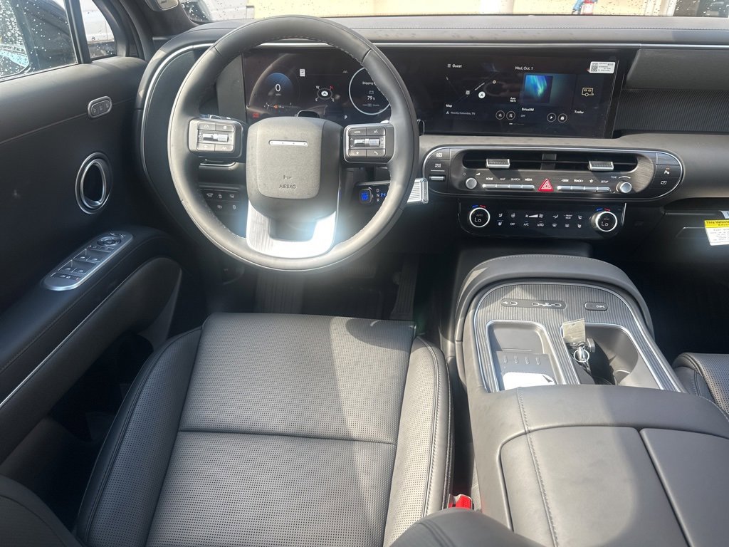 New 2026 Hyundai Palisade Calligraphy image 16