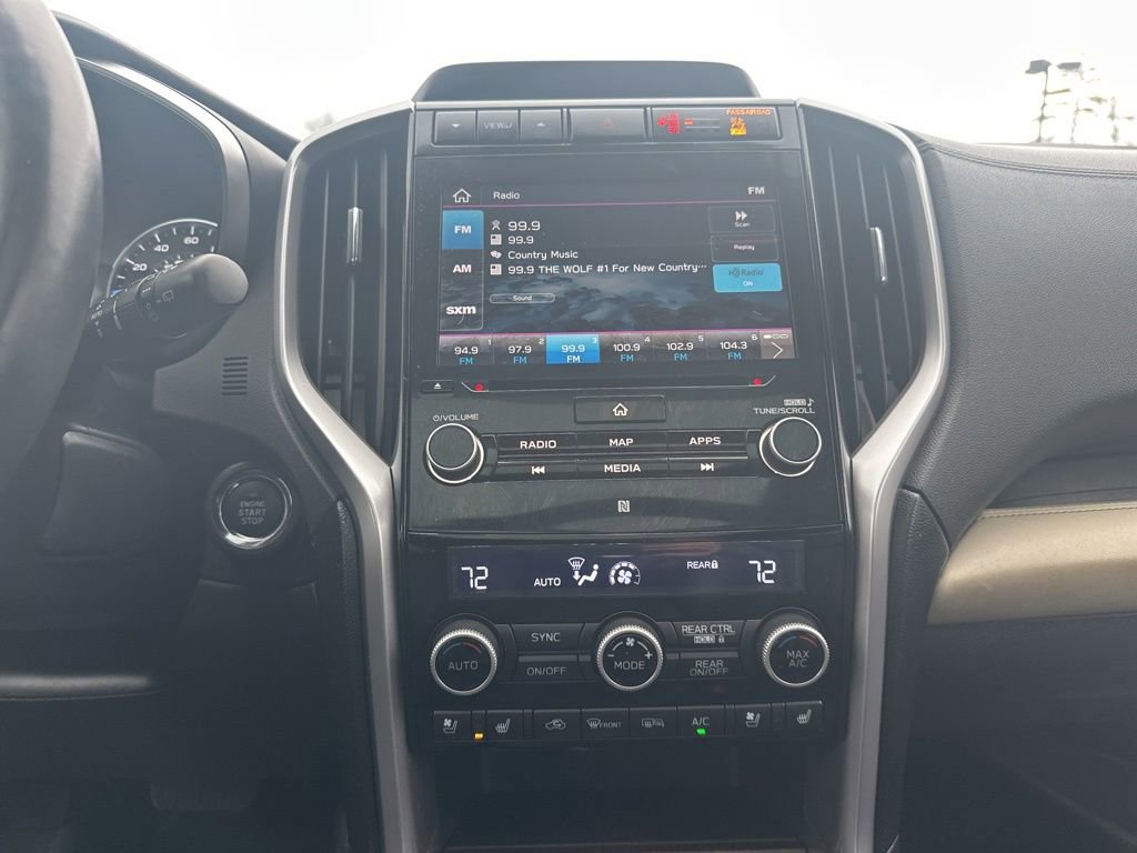 Used 2022 Subaru Ascent Touring image 21